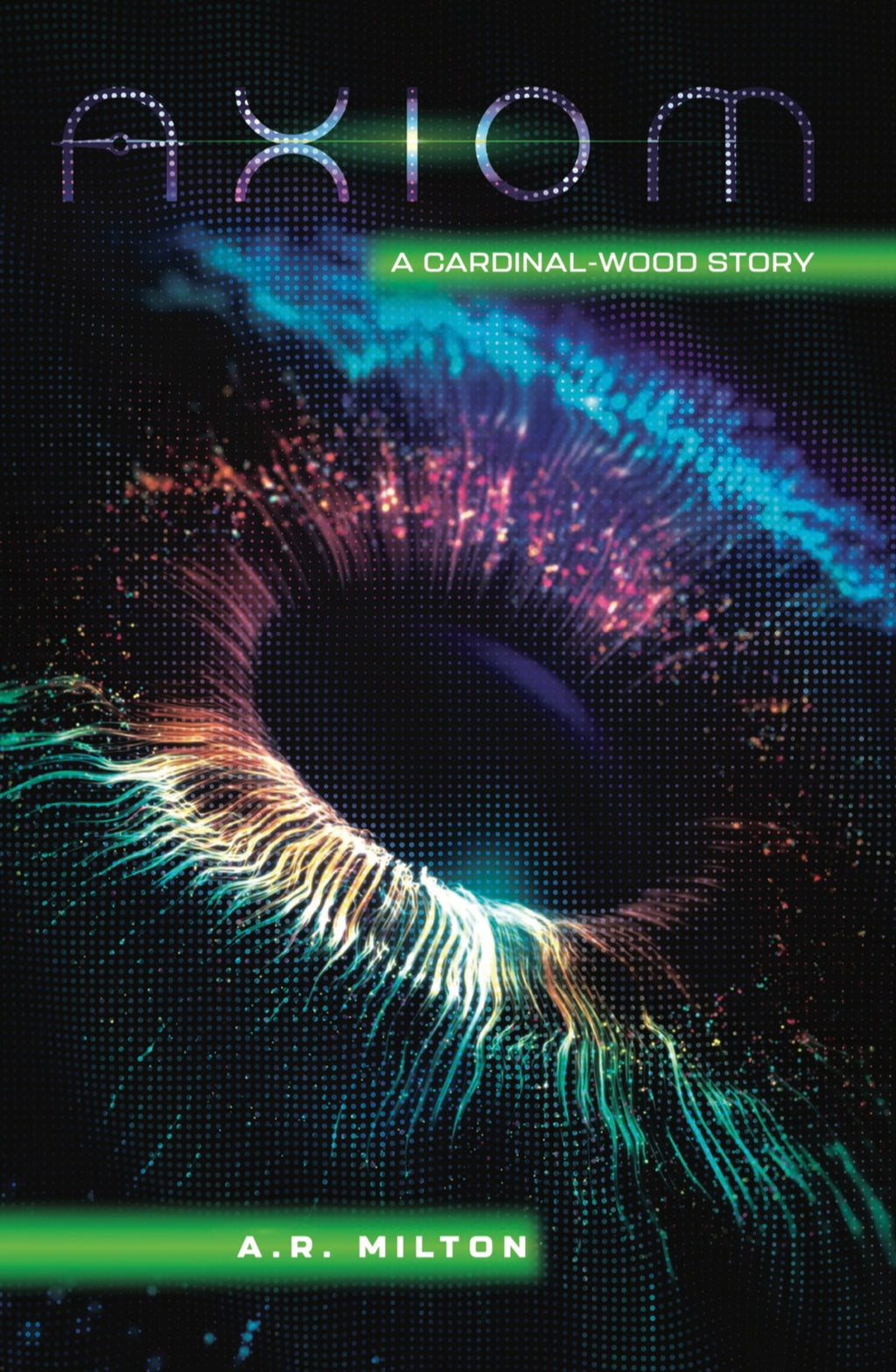 Axiom: A Cardinal-Wood Story